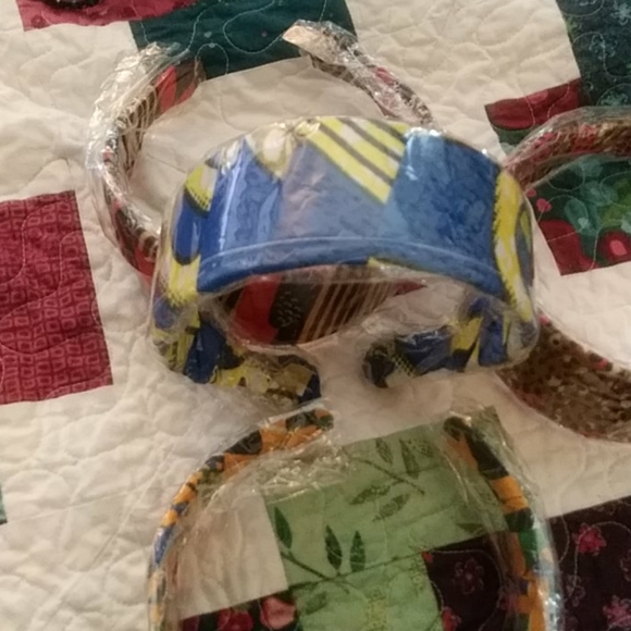 Headbands - Picture 2 of 5